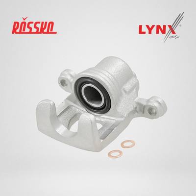LYNXauto BA-3784 Суппорт тормозной | зад прав |