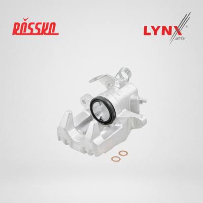LYNXauto BA-2845 Суппорт тормозной | зад лев |
