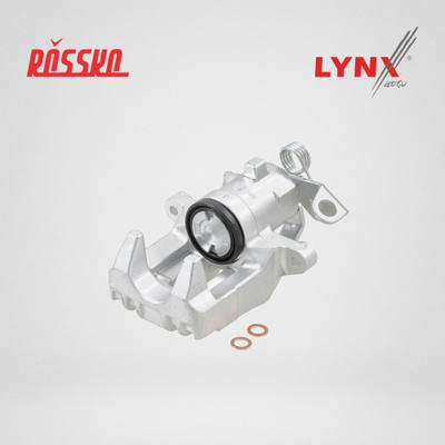 LYNXauto BA-2846 Суппорт тормозной | зад прав |