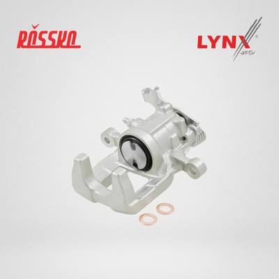 LYNXauto BA-4009 Суппорт тормозной | зад лев |