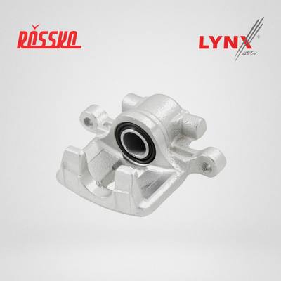 LYNXauto BA-3948 Суппорт тормозной | зад прав |