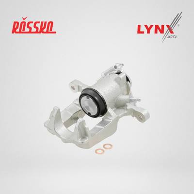 LYNXauto BA-4109 Суппорт тормозной | зад лев |