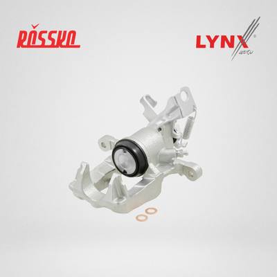 LYNXauto BA-4107 Суппорт тормозной | зад лев |