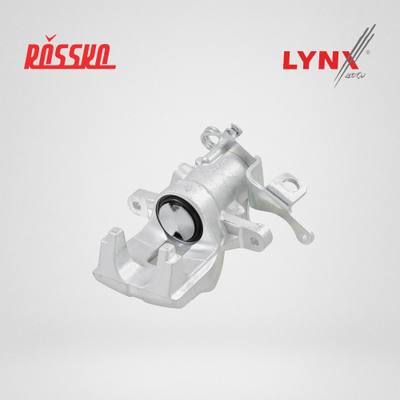 LYNXauto BA-3885 Суппорт тормозной | зад лев |