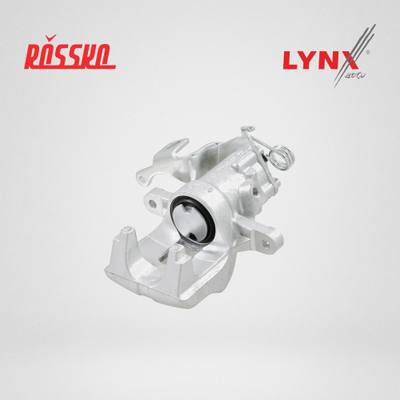 LYNXauto BA-3886 Суппорт тормозной | зад прав |