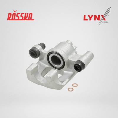LYNXauto BA-3849 Суппорт тормозной | зад лев |