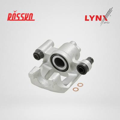 LYNXauto BA-3850 Суппорт тормозной | зад прав |