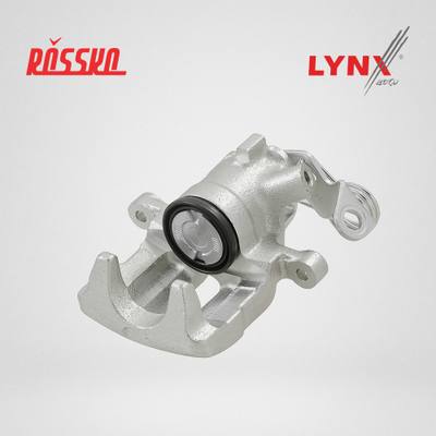 LYNXauto BA-2499 Суппорт тормозной | зад лев |