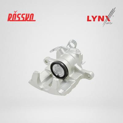 LYNXauto BA-2737 Суппорт тормозной | зад лев |