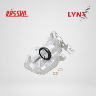 LYNXauto BA-2773 Суппорт тормозной | зад лев |