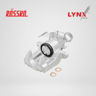 LYNXauto BA-2774 Суппорт тормозной | зад прав |