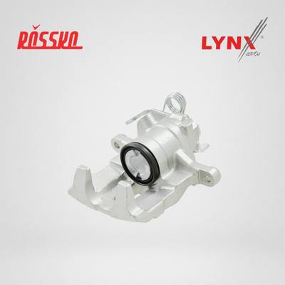 LYNXauto BA-2739 Суппорт тормозной | зад лев |