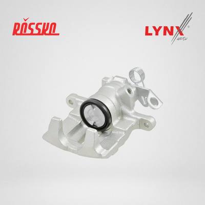 LYNXauto BA-2740 Суппорт тормозной | зад прав |
