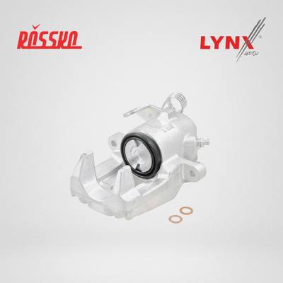LYNXauto BA-2841 Суппорт тормозной | зад лев |