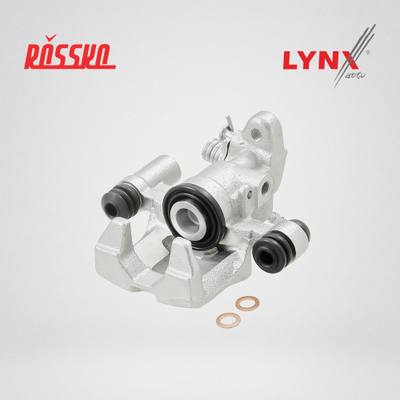 LYNXauto BA-2294 Суппорт тормозной | зад лев |