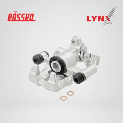 LYNXauto BA-2295 Суппорт тормозной | зад прав |