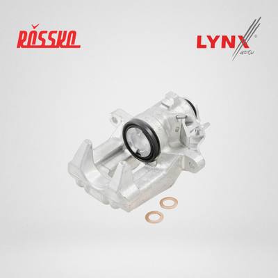 LYNXauto BA-3465 Суппорт тормозной | зад лев |
