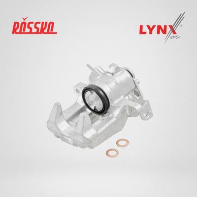 LYNXauto BA-3466 Суппорт тормозной | зад прав |