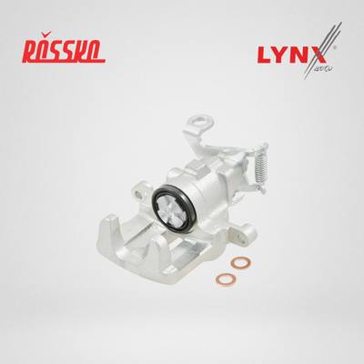 LYNXauto BA-2762 Суппорт тормозной | зад прав |