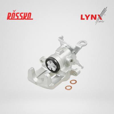 LYNXauto BA-2761 Суппорт тормозной | зад лев |