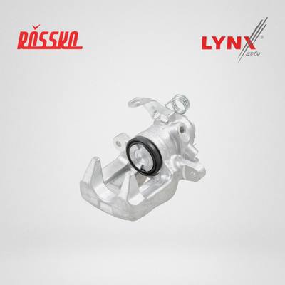 LYNXauto BA-2875 Суппорт тормозной | зад лев |