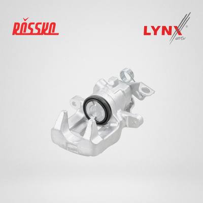 LYNXauto BA-2876 Суппорт тормозной | зад прав |