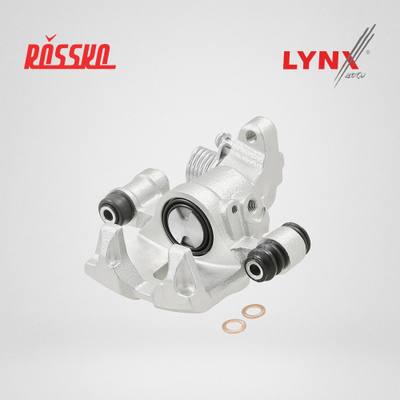 LYNXauto BA-2831 Суппорт тормозной | зад лев |