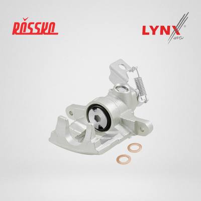 LYNXauto BA-3091 Суппорт тормозной | зад лев |