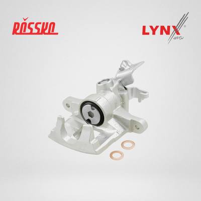 LYNXauto BA-3092 Суппорт тормозной | зад прав |