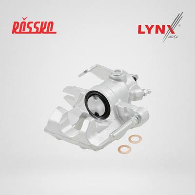LYNXauto BA-2849 Суппорт тормозной | зад лев |