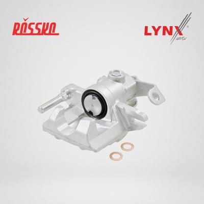 LYNXauto BA-2850 Суппорт тормозной | зад прав |
