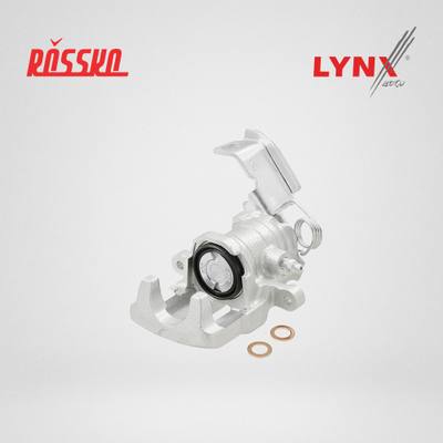 LYNXauto BA-2999 Суппорт тормозной | зад лев |