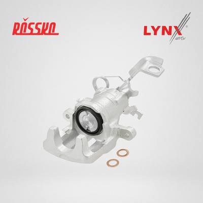 LYNXauto BA-3000 Суппорт тормозной | зад прав |