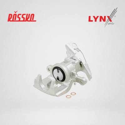 LYNXauto BA-3237 Суппорт тормозной | зад лев |