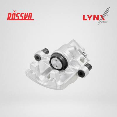 LYNXauto BA-3183 Суппорт тормозной | зад лев |