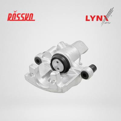LYNXauto BA-3184 Суппорт тормозной | зад прав |