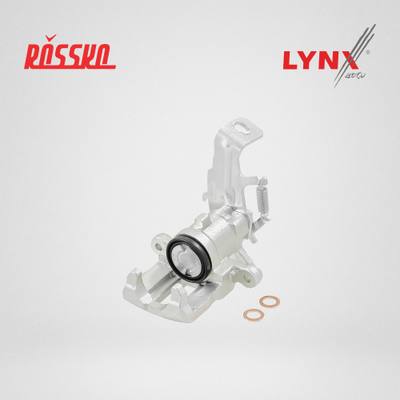 LYNXauto BA-3126 Суппорт тормозной | зад прав |