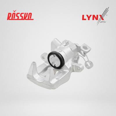 LYNXauto BA-3398 Суппорт тормозной | зад прав |