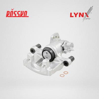 LYNXauto BA-3115 Суппорт тормозной | зад лев |
