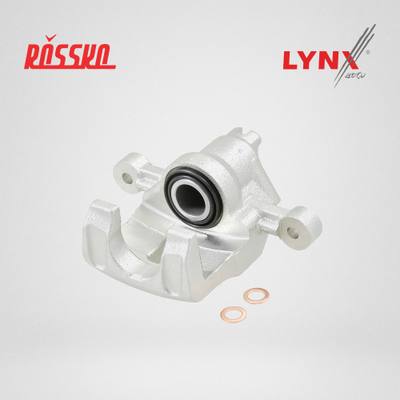 LYNXauto BA-3375 Суппорт тормозной | зад лев |