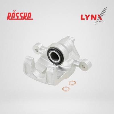 LYNXauto BA-3376 Суппорт тормозной | зад прав |
