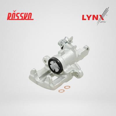 LYNXauto BA-2722 Суппорт тормозной | зад прав |