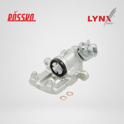LYNXauto BA-2721 Суппорт тормозной | зад лев |