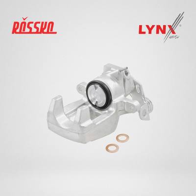 LYNXauto BA-3594 Суппорт тормозной | зад прав |