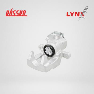LYNXauto BA-2924 Суппорт тормозной | зад прав |