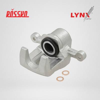 LYNXauto BA-2889 Суппорт тормозной | зад лев |