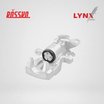LYNXauto BA-3339 Суппорт тормозной | зад лев |