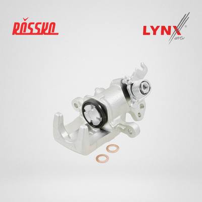 LYNXauto BA-3379 Суппорт тормозной | зад лев |