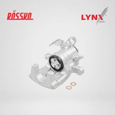 LYNXauto BA-3085 Суппорт тормозной | зад лев |