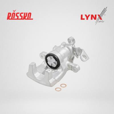 LYNXauto BA-3086 Суппорт тормозной | зад прав |